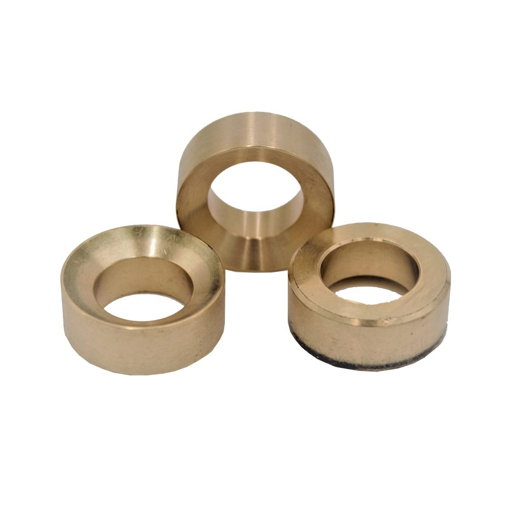 L102283 Backup Brass