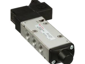 Air Valve
