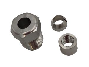 L107342 Anti-Vibe Gland Assembly
