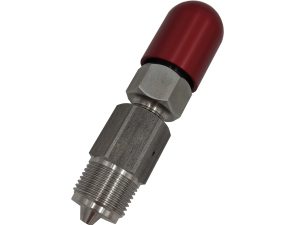 Rupture Disc Assembly