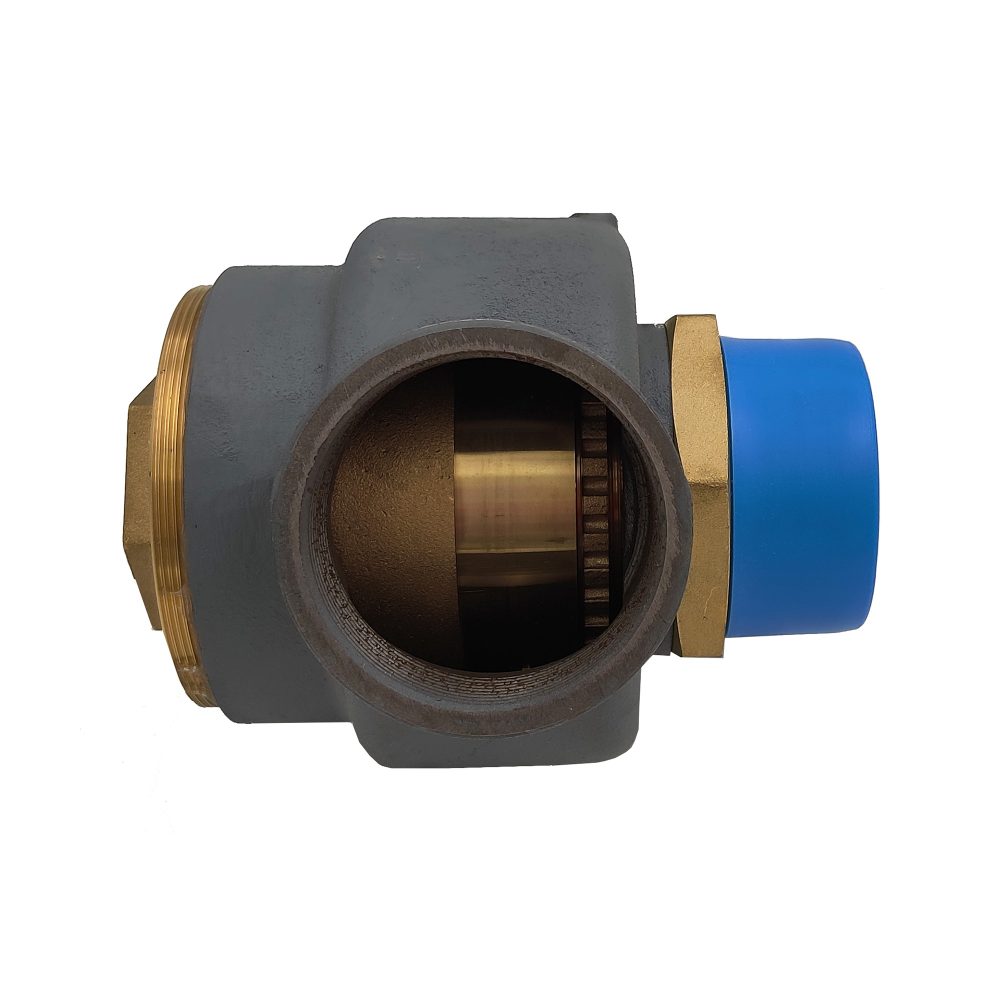 L109343 Kunkle Valve