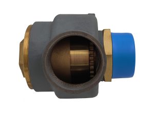 L109343 Kunkle Valve