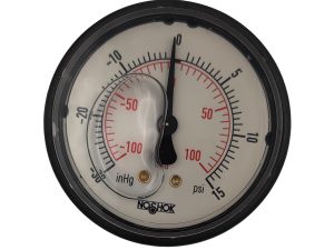Gauge