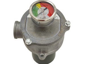 Intank Filter/Top