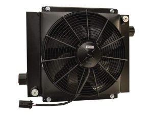 L109554 Cooler Fan Assy
