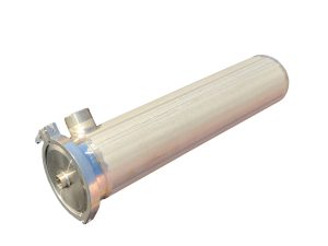 L110380 SS Filter Housing