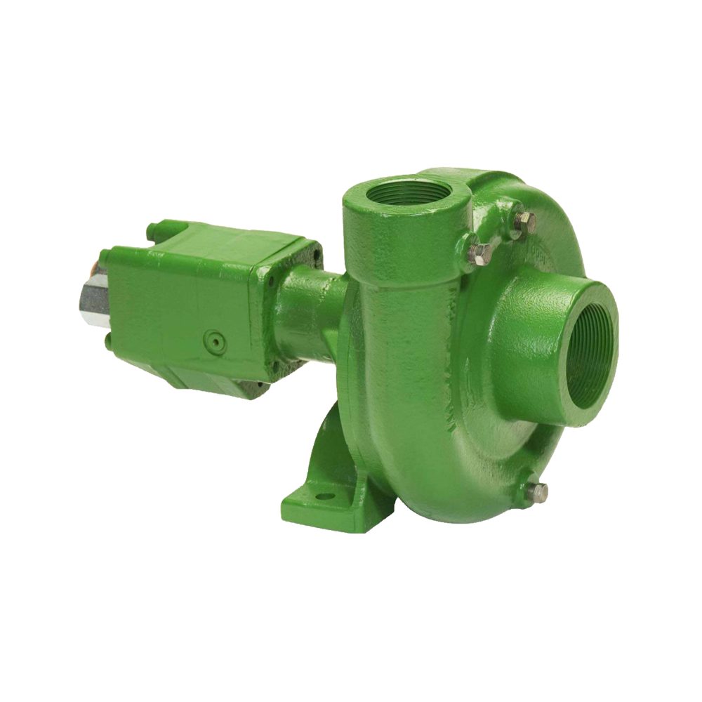 L100756 Boost Pump