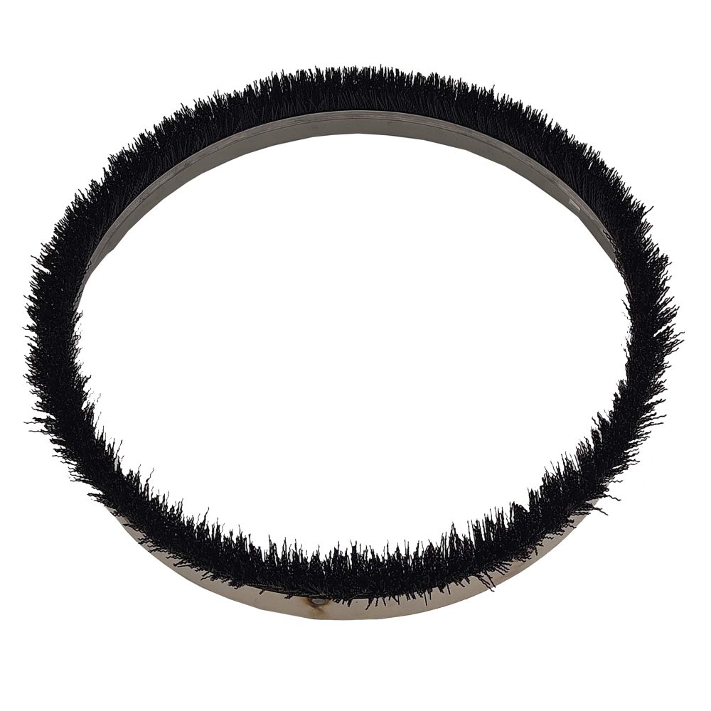 L106383 Banded Brush