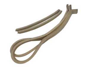 Door Seal-Gum Rubber